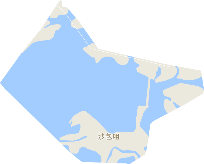 冶鋼農(nóng)場電子地圖