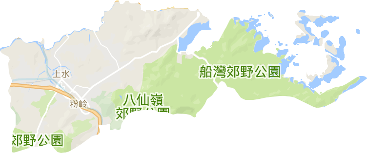 北區(qū)電子地圖