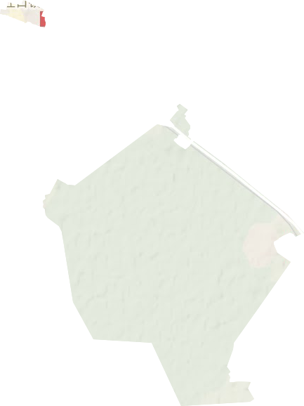 三江口農場地形圖