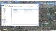BIGEMAP衛星影像圖