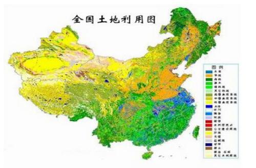 衛(wèi)星影像_遙感影像_世界衛(wèi)星圖像