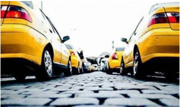 滴滴首遇史上最強對手!“高德叫車”正式殺入!