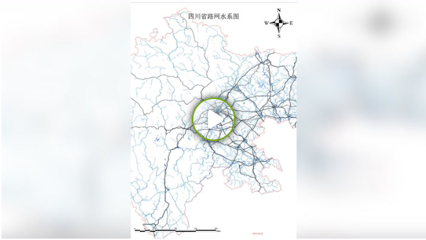 如何制作個性化專題地圖