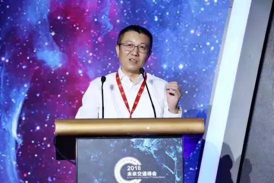 以厘米計量的高精地圖現在形勢發展如何？