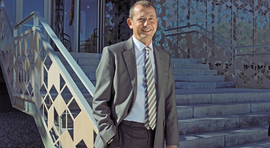 再獲區域通信運營巨頭注資,LeoSat加快進軍低軌道的步伐