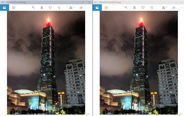 Google 推免費圖片壓縮工具 Squoosh