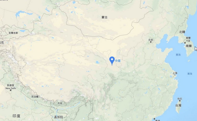 谷歌地圖里的中國地圖全是錯(cuò)的！原因出在1992年的一條法案.jpg