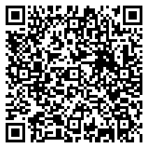 《地球好美啊，NASA最新公布的18張地球美圖》文章鏈接二維碼