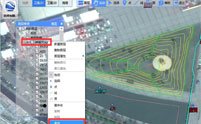 衛星地圖與AutoCAD完美套合矢量數據